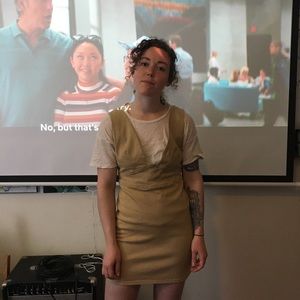 MinkPink Bodycon Dress